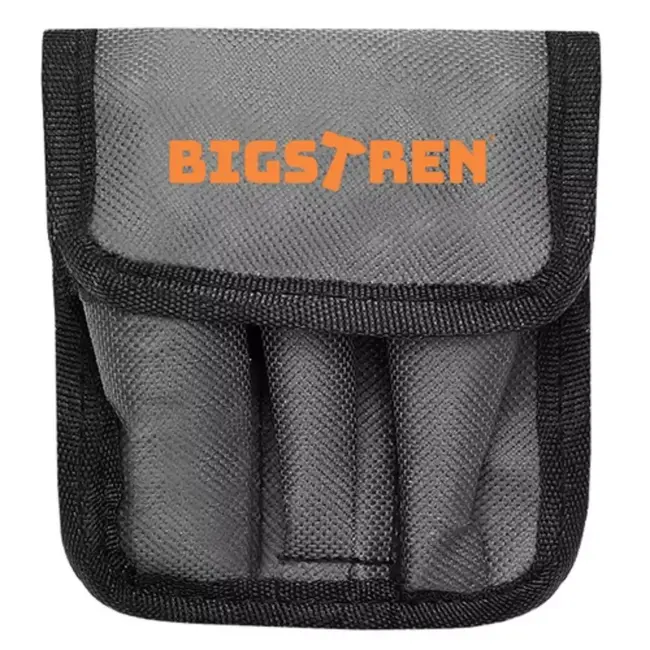 Bigstren Set van Conische Boren - 3 Stuks: Revolutioneer Jouw Boorwerk