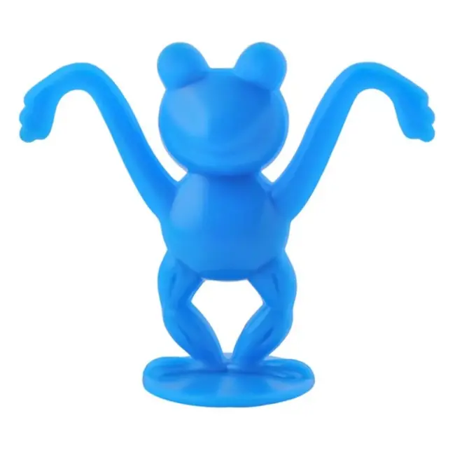 Ruhhy Familiespel "Springende Kikkertjes" Plezier voor het Hele Gezin