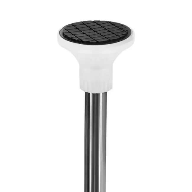 Ruhhy Verstelbaar Hoek Doucherek 230 tot 300 cm