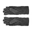 Trizand Touchscreen Handschoenen - Grijs: Stijlvol en Functioneel