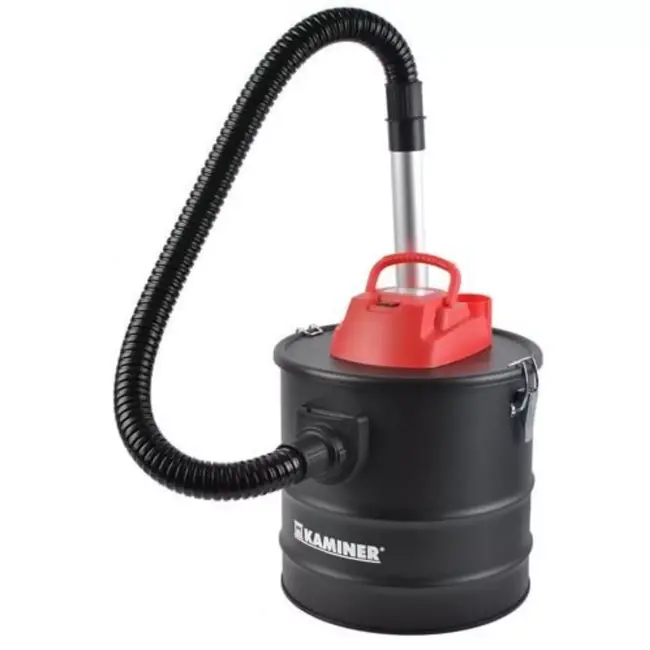 Kaminer Asstofzuiger 18L: Krachtig en Veelzijdig Schoonmaakwerk