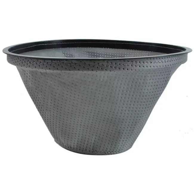 Kaminer Asstofzuiger 18L: Krachtig en Veelzijdig Schoonmaakwerk