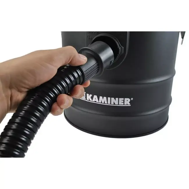Kaminer Asstofzuiger 18L: Krachtig en Veelzijdig Schoonmaakwerk
