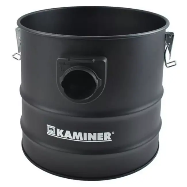 Kaminer Asstofzuiger 18L: Krachtig en Veelzijdig voor Elk Schoonmaakwerk