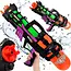 Ruhhy Waterpistool 60cm: Voor Eindeloos Waterplezier
