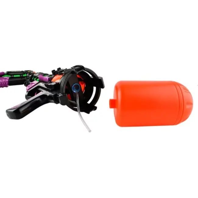 Ruhhy Waterpistool 60cm: Voor Eindeloos Waterplezier