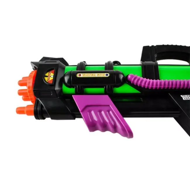 Ruhhy Waterpistool 60cm: Voor Eindeloos Waterplezier