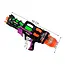 Ruhhy Waterpistool 60cm: Voor Eindeloos Waterplezier