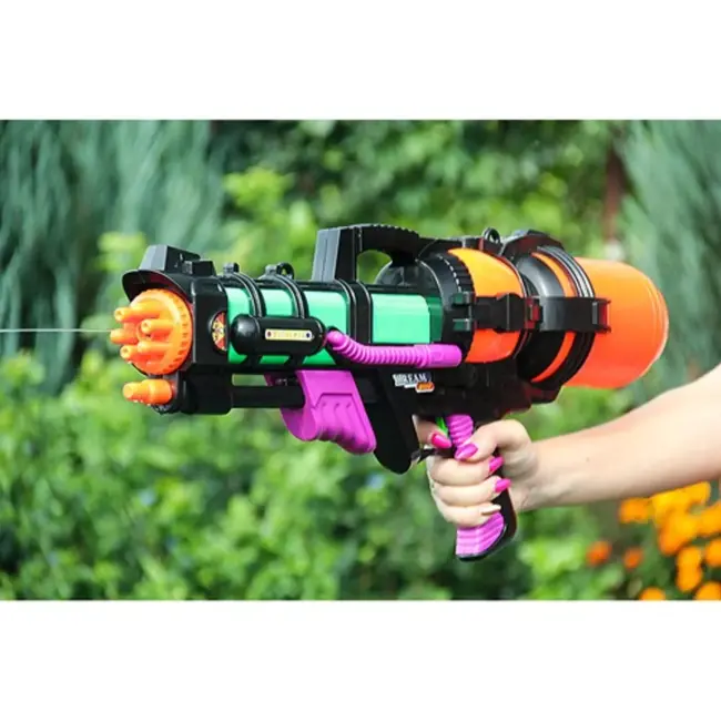 Ruhhy Waterpistool 60cm: Voor Eindeloos Waterplezier