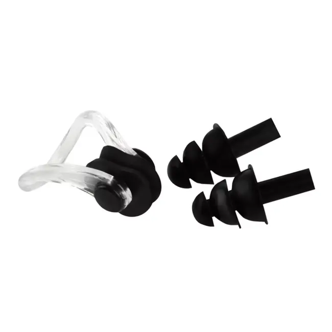 Trizand Zwembril + Accessoires: Perfecte Kijk & Bescherming voor Zwemmers