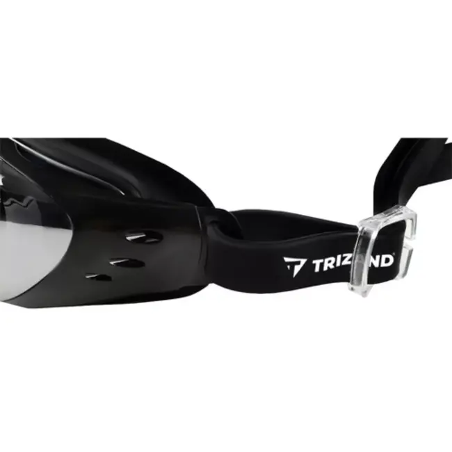 Trizand Zwembril + Accessoires: Perfecte Kijk & Bescherming voor Zwemmers