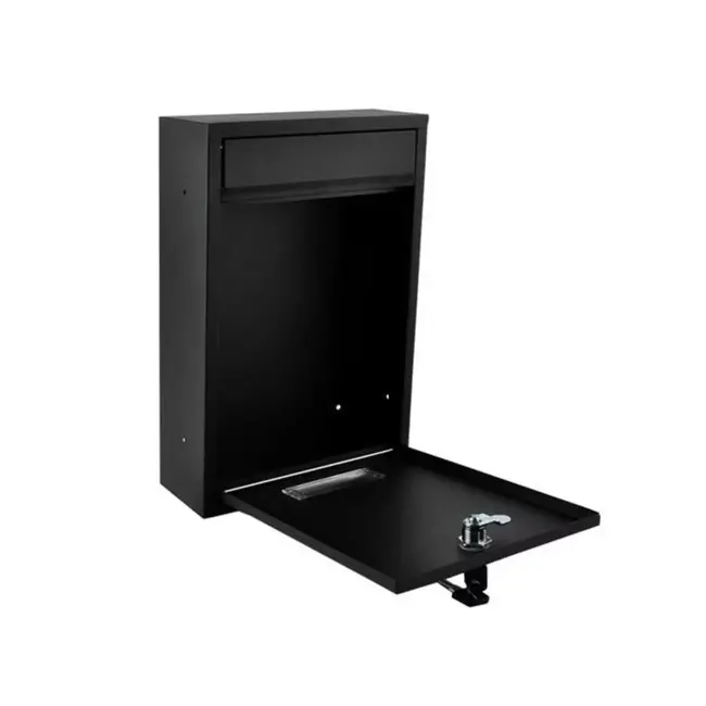 Malatec Brievenbus S6237: Stijlvolle en Duurzame Postoplossing