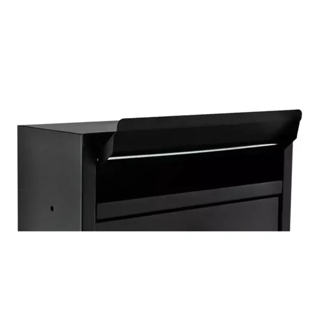 Malatec Brievenbus S6237: Stijlvolle en Duurzame Postoplossing