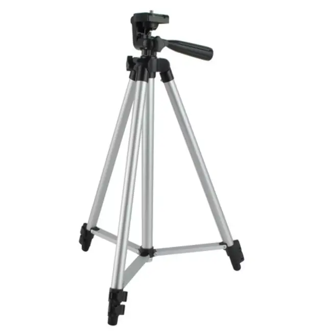 Izoxis Fotografische Statief voor Telefoon - Maak de Perfecte Opname