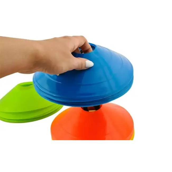 Trizand Trainingskegels: Essentieel voor Elke Training