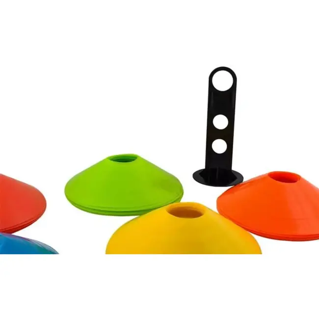 Trizand Trainingskegels: Essentieel voor Elke Training
