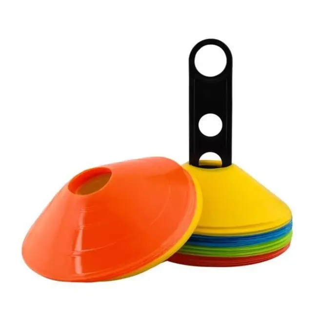 Trizand Trainingskegels: Essentieel voor Elke Training