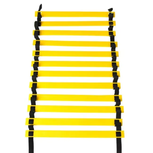 Trizand Trainingsladder - Verbeter Snelheid en Coördinatie