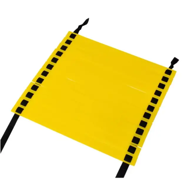 Trizand Trainingsladder - Verbeter Snelheid en Coördinatie