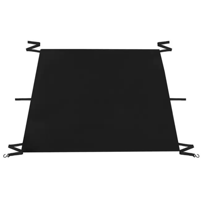 Xtrobb Antivrieshoes voor Ruit: Bescherm Je Auto in Elk Seizoen