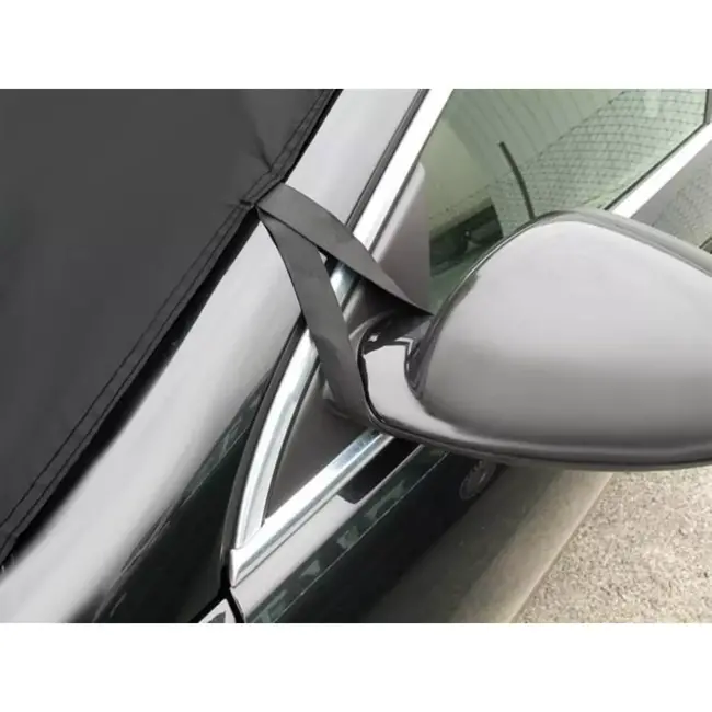 Xtrobb Antivrieshoes voor Ruit: Bescherm Je Auto in Elk Seizoen