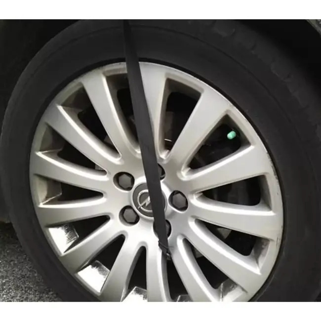 Xtrobb Antivrieshoes voor Ruit: Bescherm Je Auto in Elk Seizoen