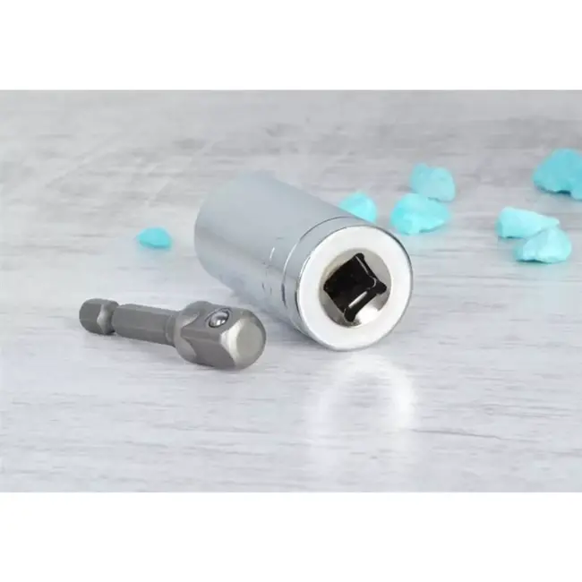 Bigstren Universele Dop - Dopsleutel 7-19mm