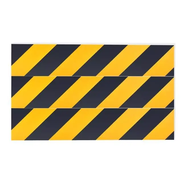 Xtrobb Autodeur Beschermer 50x10x1.5cm