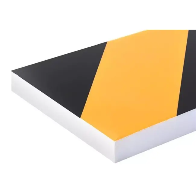 Xtrobb Autodeur Beschermer 50x10x1.5cm