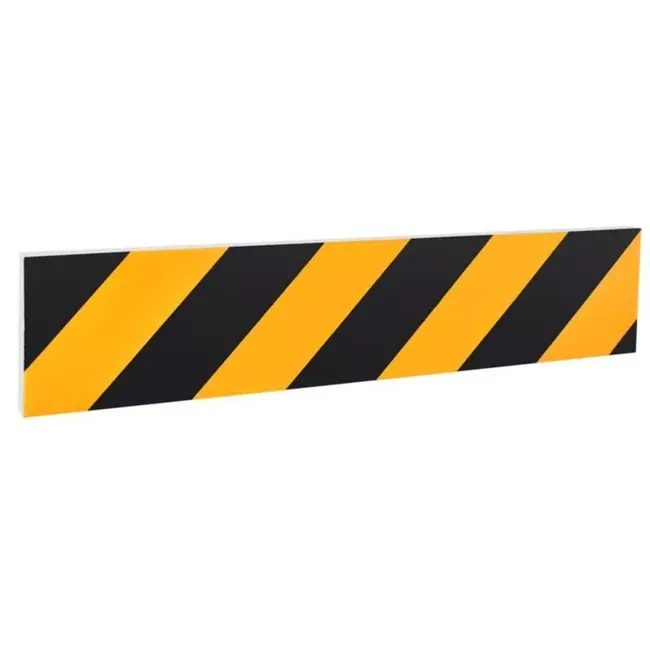 Xtrobb Autodeur Beschermer 50x10x1.5cm