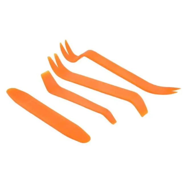 Xtrobb Bekleding Verwijderaars - Set van 4 stuks
