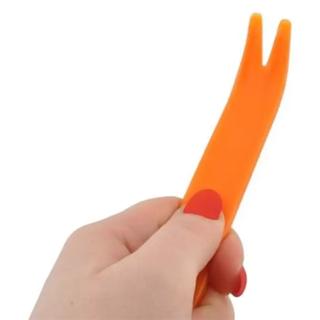 Xtrobb Bekleding Verwijderaars - Set van 4 stuks