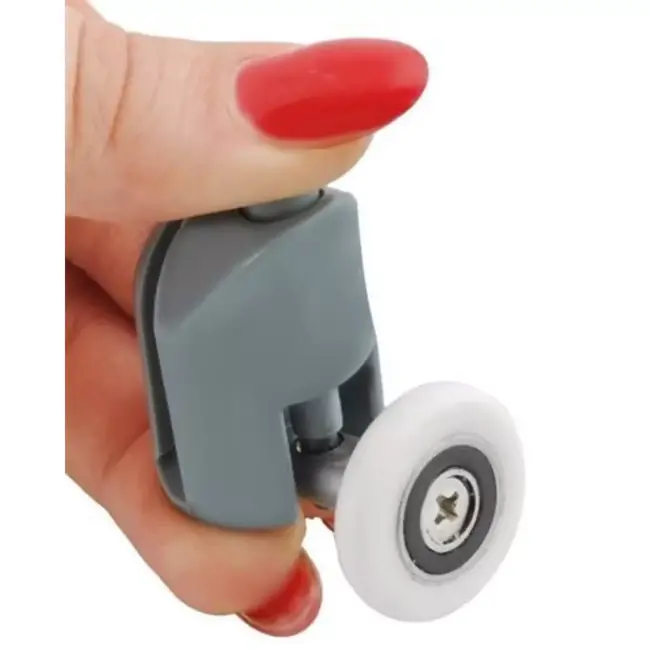 Ruhhy Douche Cabine Rol - Set van 8 Stuks