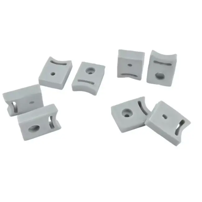 Ruhhy Douche Cabine Rol - Set van 8 Stuks
