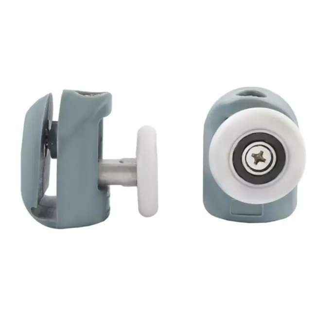 Ruhhy Douche Cabine Rol - Set van 8 Stuks