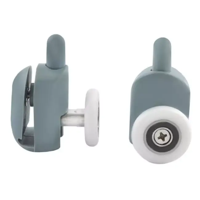 Ruhhy Douche Cabine Rol - Set van 8 Stuks