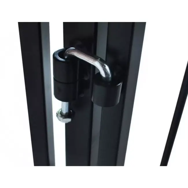 Kaminer Haardhek Basic: Veiligheid en Flexibiliteit