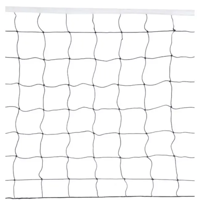 Trizand Volleybalnet met Draagtas