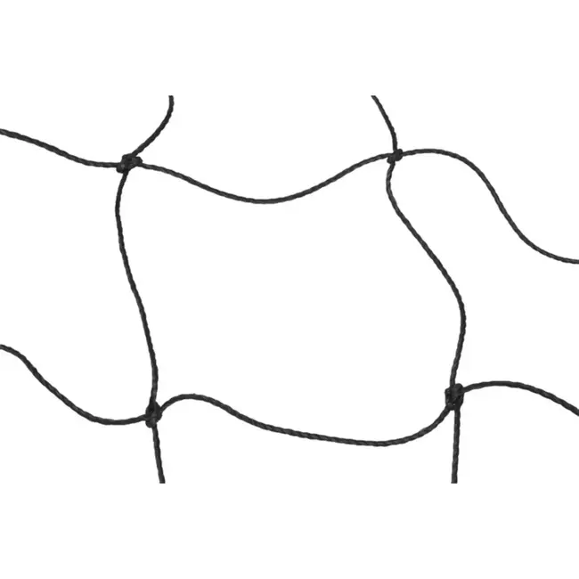 Trizand Volleybalnet met Draagtas