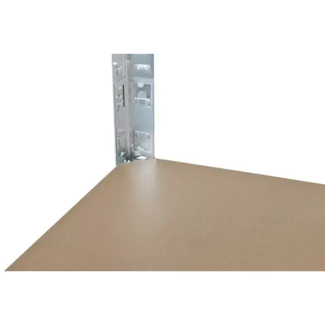 Malatec Magazijnrek 150x75x30: Ultieme Opbergoplossing