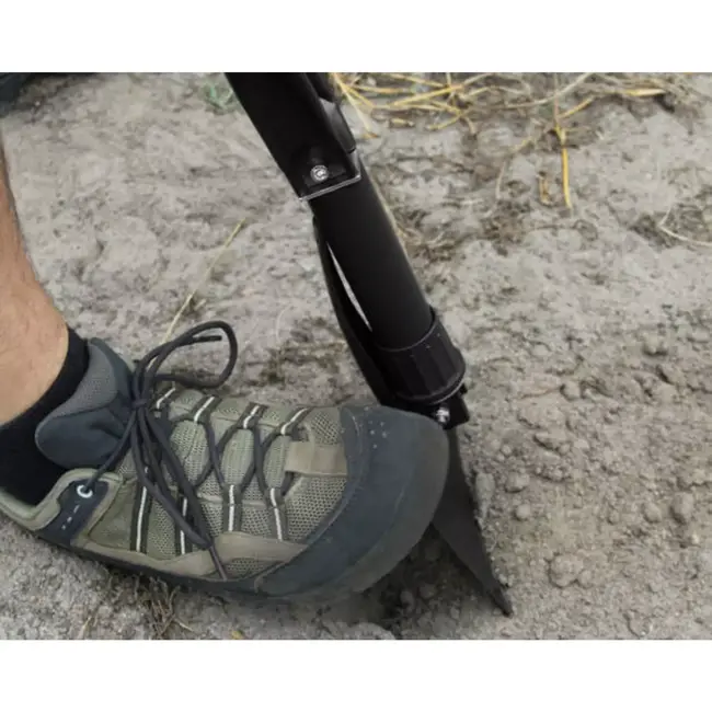 Trizand Saperka - Maat L: Multifunctionele Schep