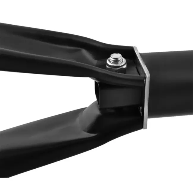 Trizand Saperka - Maat L: Multifunctionele Schep