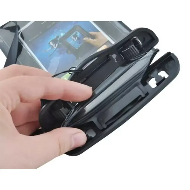 Malatec Waterdichte Telefoonhoes - Onmisbaar voor Avonturiers