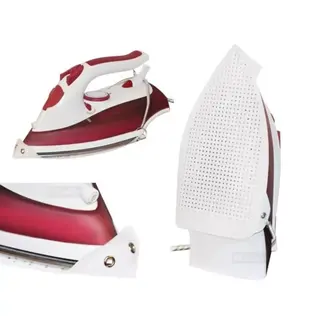 Ruhhy Iron Overlay 23x13cm - Beschermende Strijkhoes