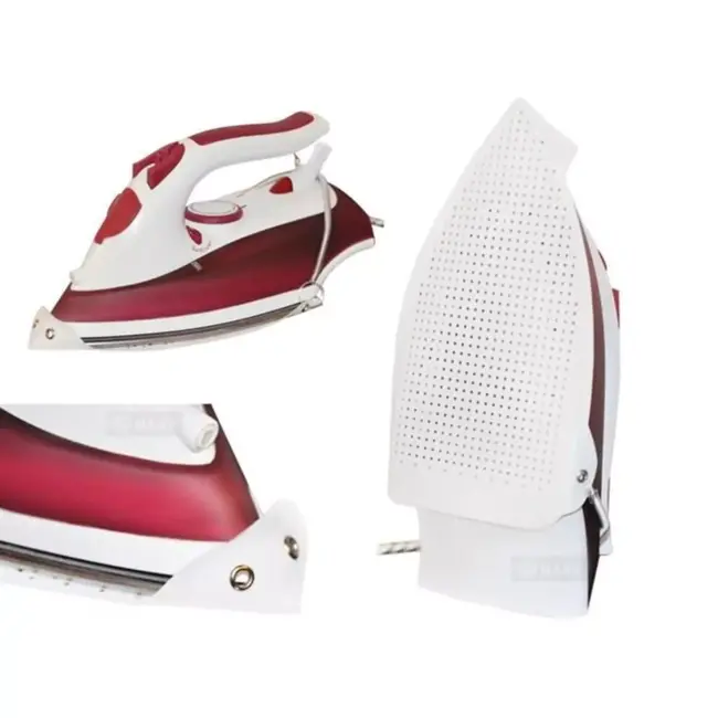 Ruhhy Iron Overlay 23x13cm - Beschermende Strijkhoes