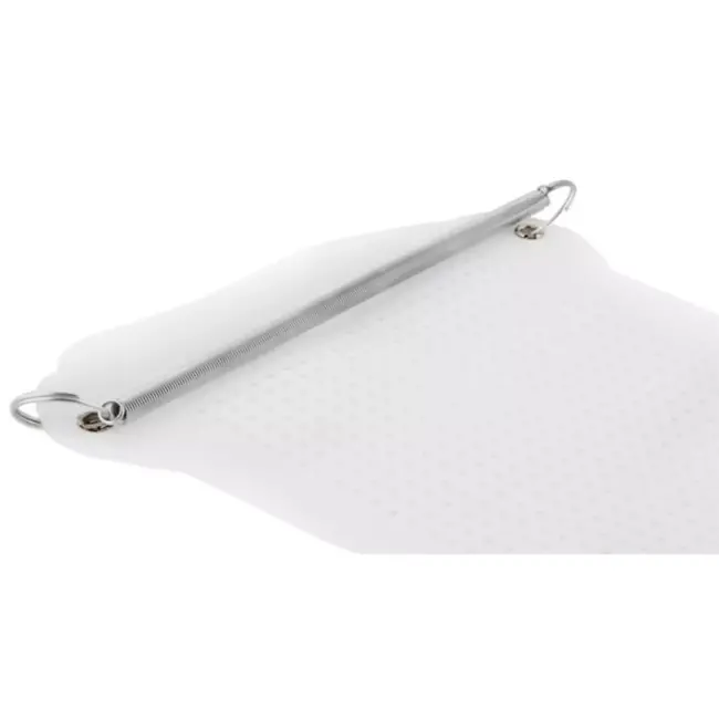 Ruhhy Iron Overlay 23x13cm - Beschermende Strijkhoes