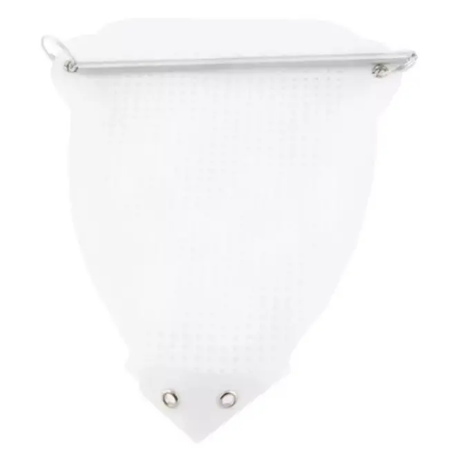 Ruhhy Iron Overlay 23x13cm - Beschermende Strijkhoes