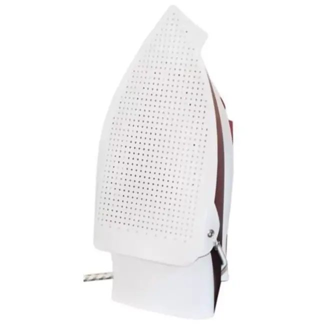 Ruhhy Iron Overlay 23x13cm - Beschermende Strijkhoes