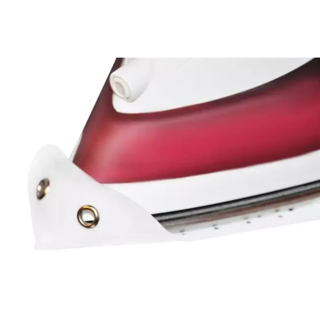 Ruhhy Iron Overlay 23x13cm - Beschermende Strijkhoes