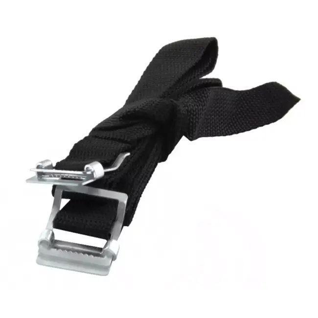 Malatec Bevestigingsankers voor trampoline - Veiligheidsset van 4